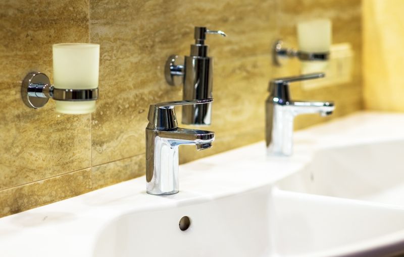 How Fixture Replacement Improves Bathroom And Kitchen Function